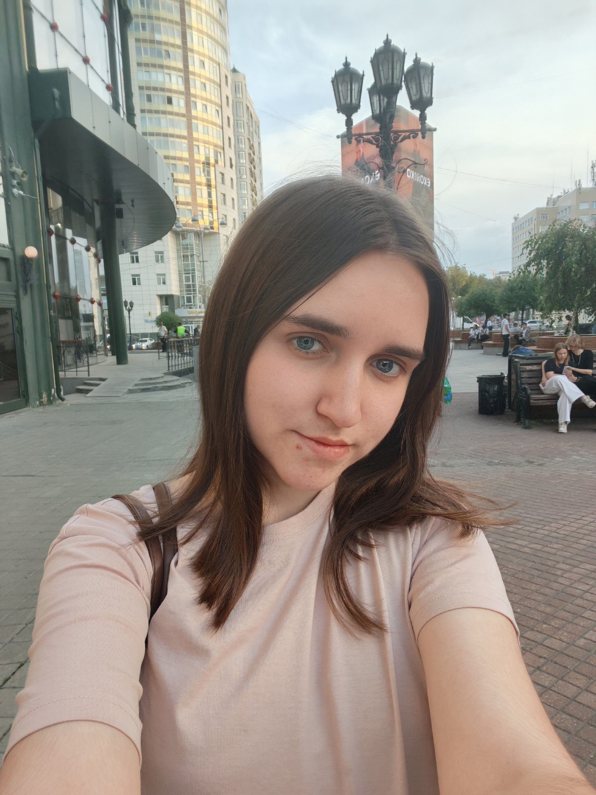 Фотография из объявления VK