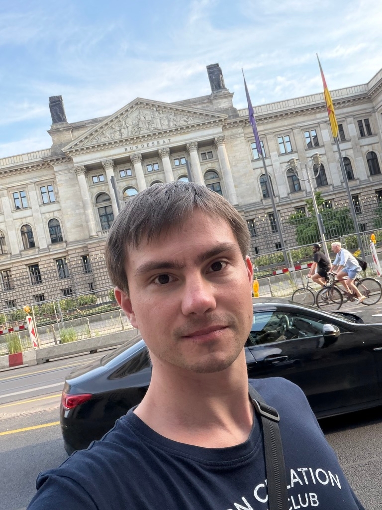 Фотография из объявления VK