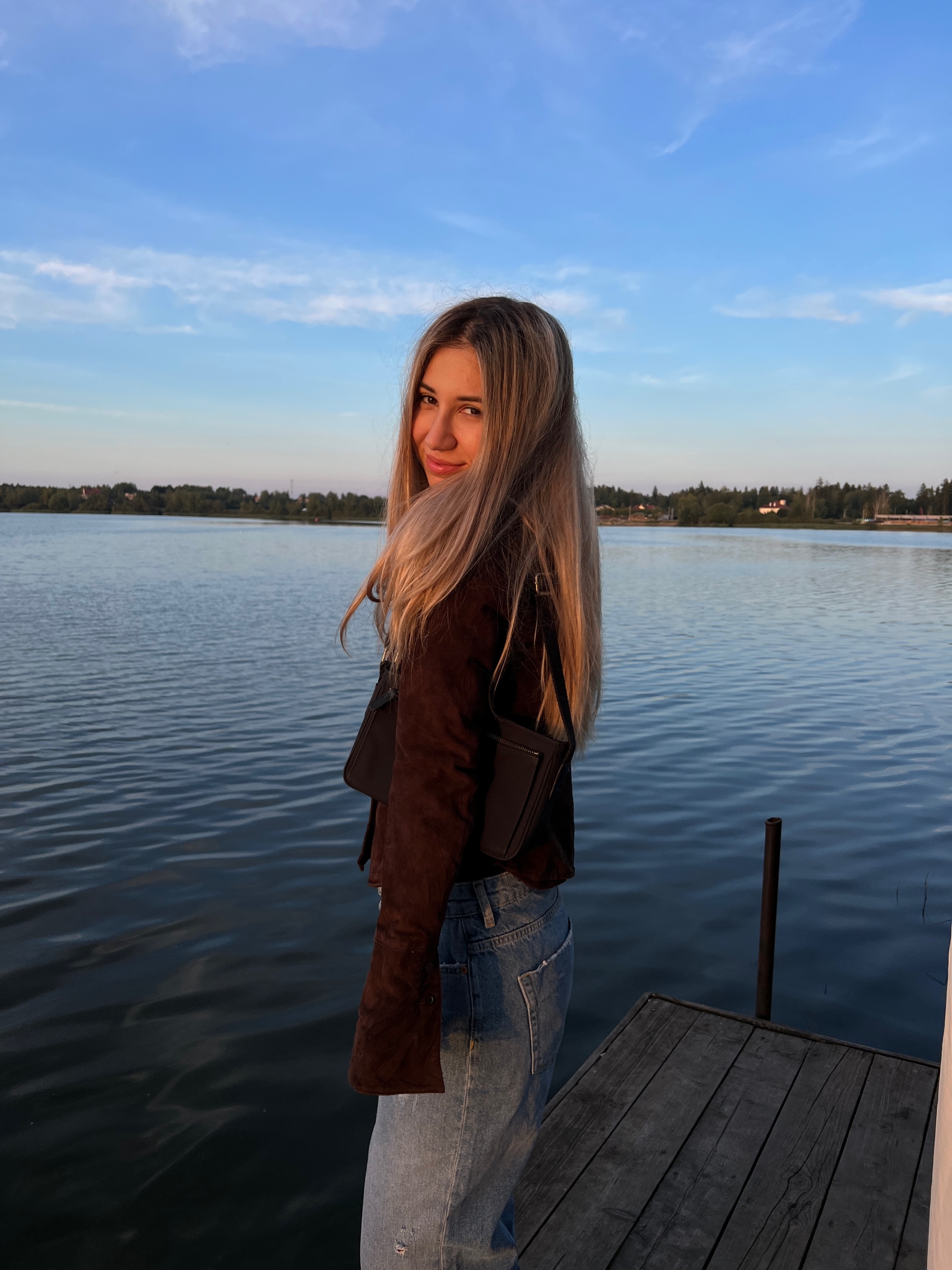 Фотография из объявления VK