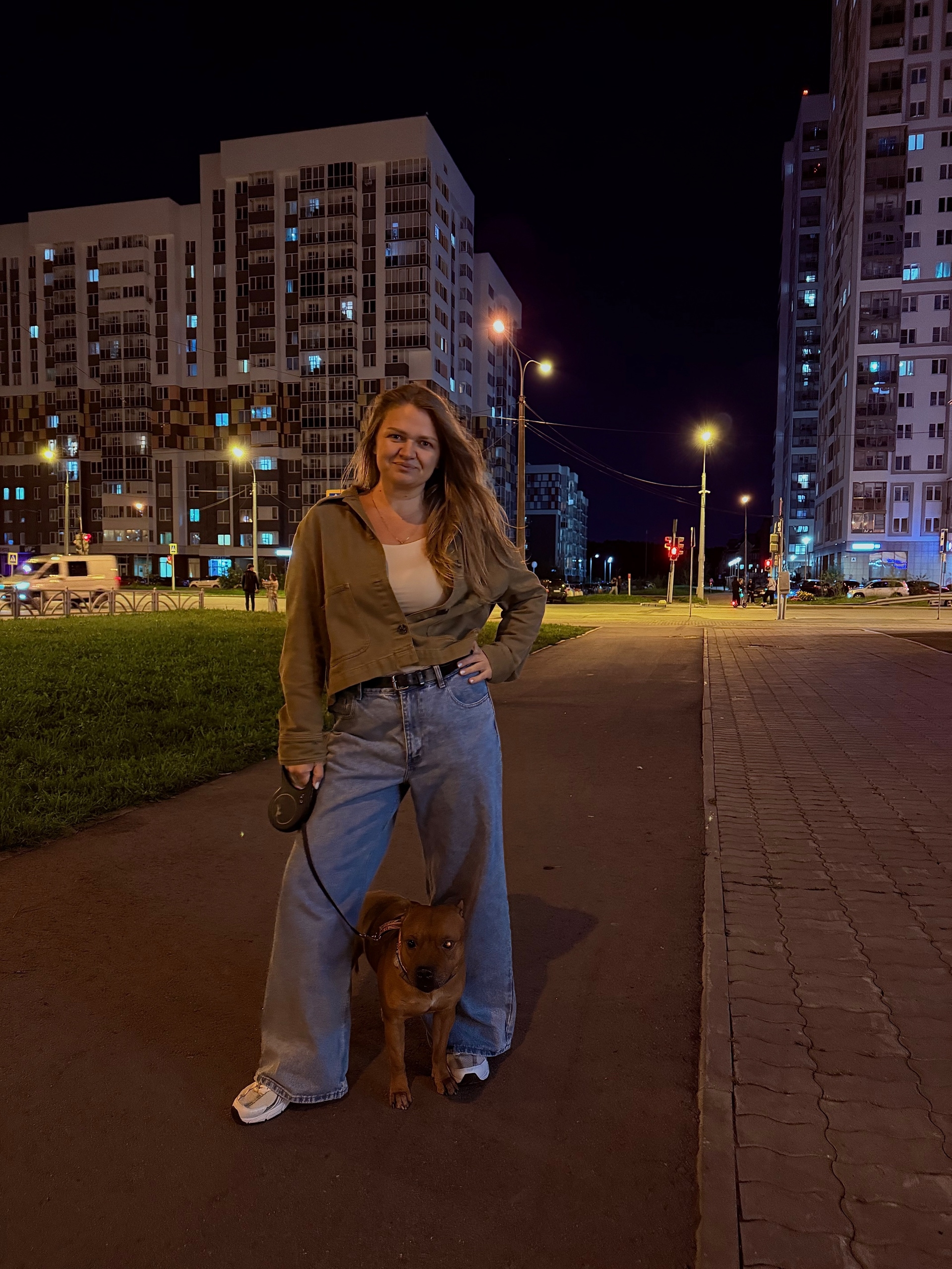 Фотография из объявления VK