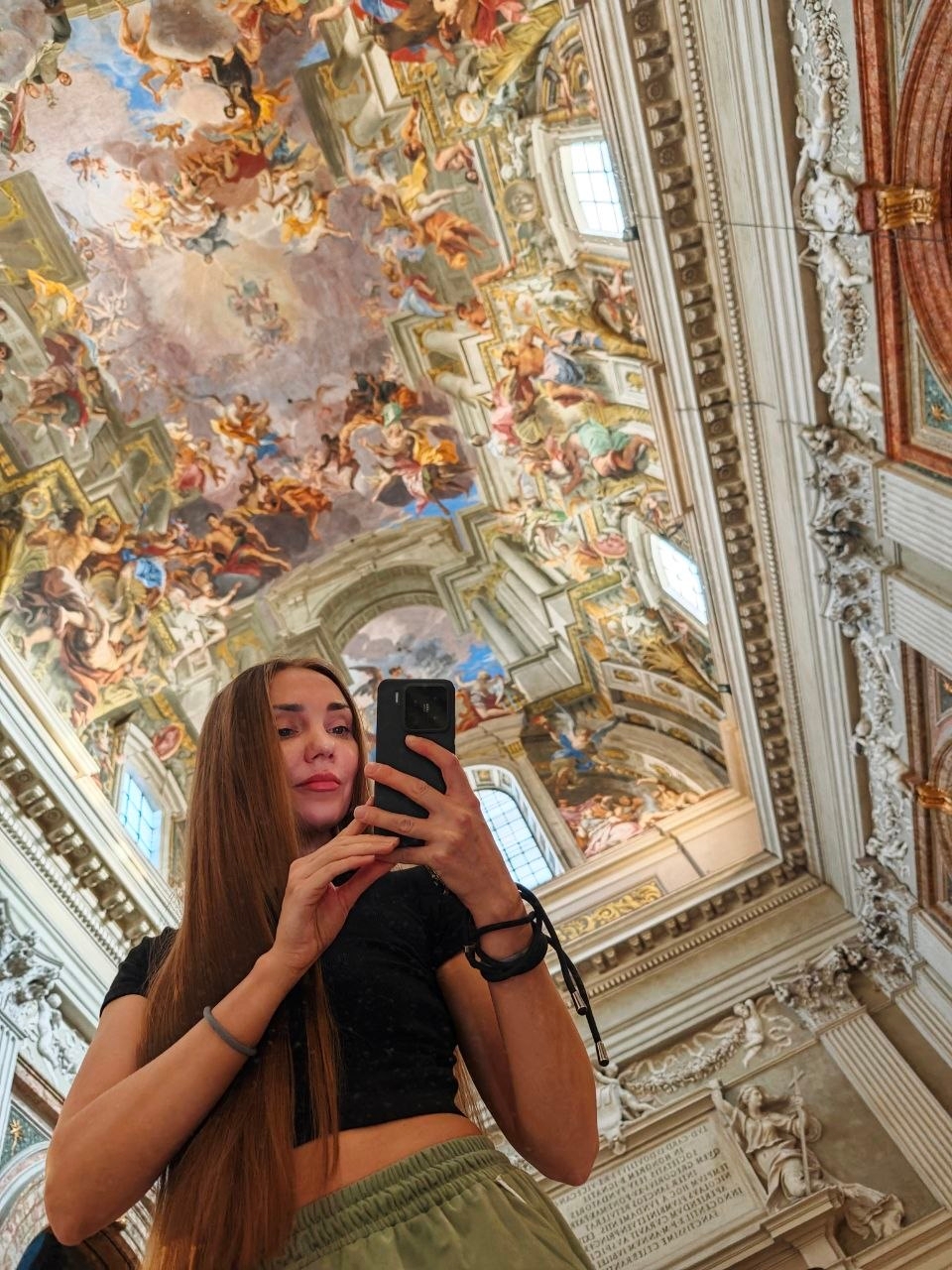 Фотография из объявления VK