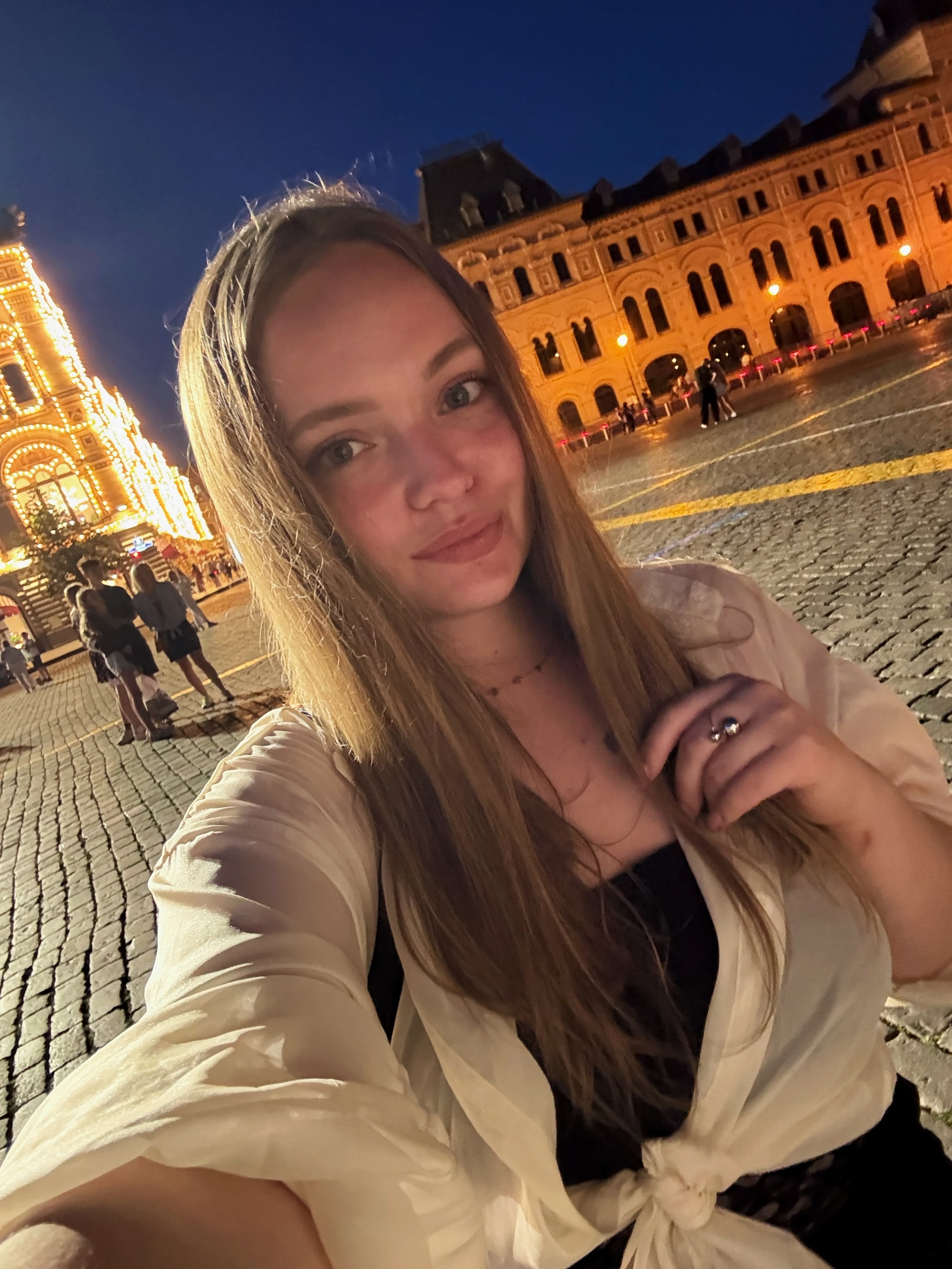 Фотография из объявления VK
