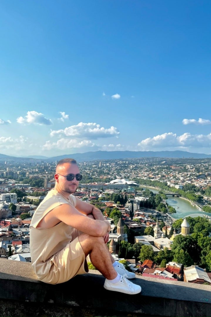 Фотография из объявления VK
