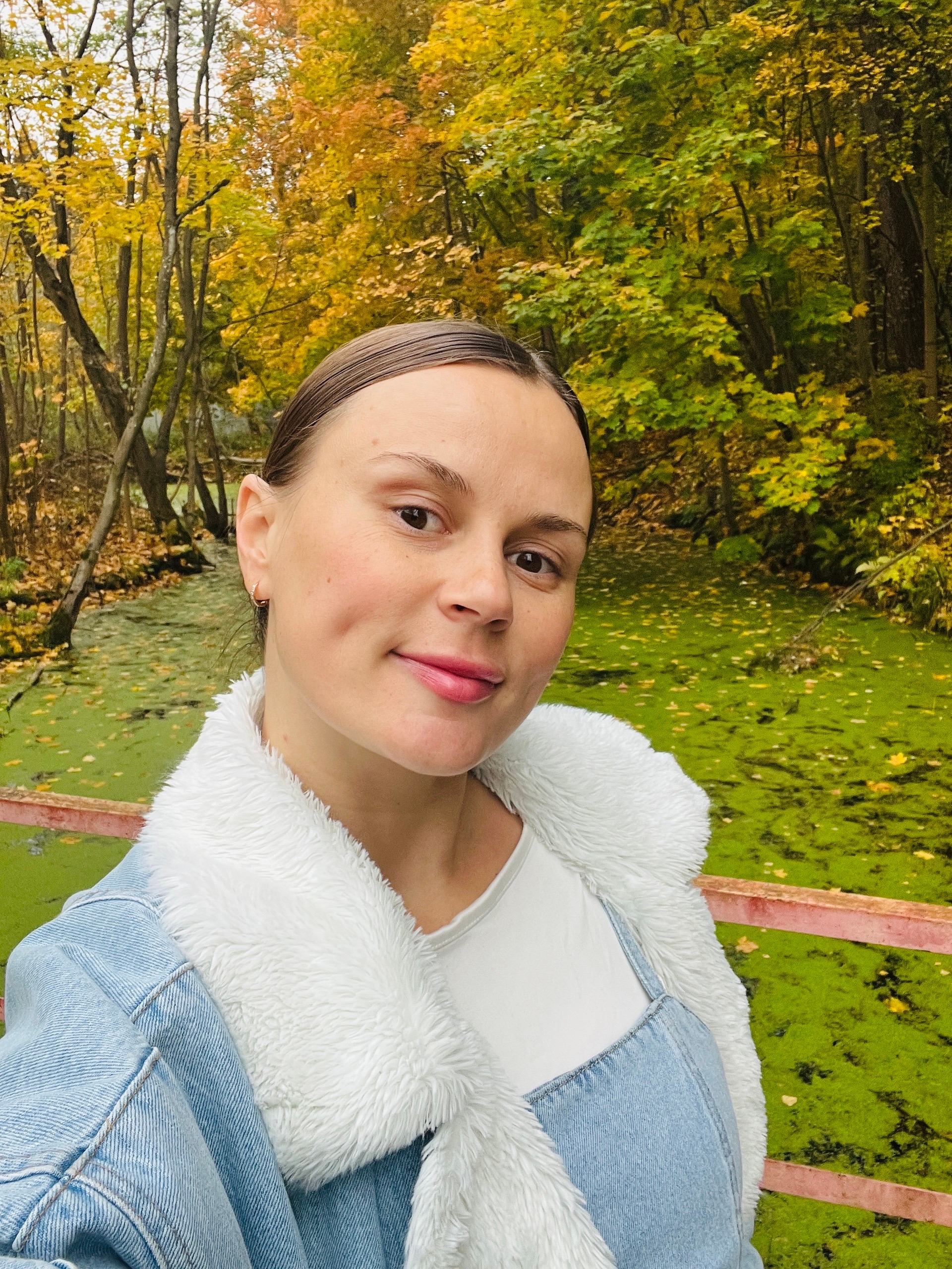 Фотография из объявления VK